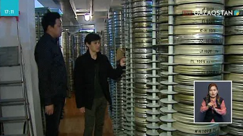 Келер жылдан бастап еліміздегі архивтер цифрлық жүйемен жұмыс істейді