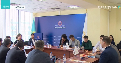 ЖИТС пен туберкулез кәсіпкерлікті жүргізуде кедергі болмауы тиіс