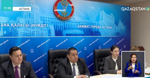 Тұрғын үй кезегі ықшамдалып жатыр