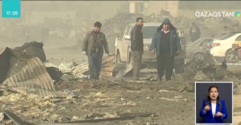 Ауғанстанда британ қауіпсіздік күштеріне шабуыл жасалды