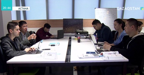 Astana Hub технопаркіне дипломатиялық миссия басшылары жоғары бағасын берді