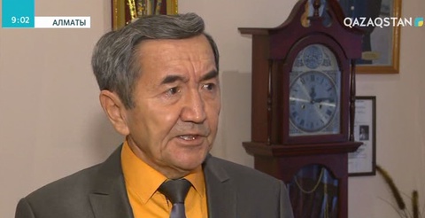 Ғылымдағы жаңалықтар елдің алдыңғы қатарға шығуы үшін қызмет етуі керек – Е.Омаров