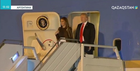 Трамп Путинмен кездесуден бас тартты