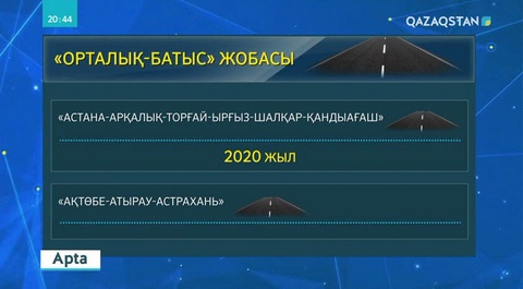 Ақылы автобандар жолды күтіп-баптау мәселесін толық шеше ала ма?