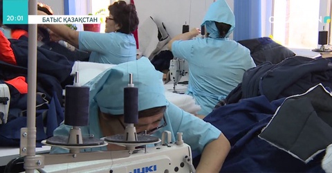 БҚО-да 7 жылда 700-ден астам жоба жүзеге асты