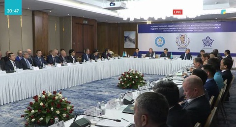 Қазақстан боксшыларының жаттығу тәсілдері жетілдірілмек