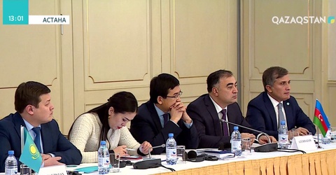 Қазақстанда Түркі кеңесі жас көшбасшыларының ІІ форумы өтеді