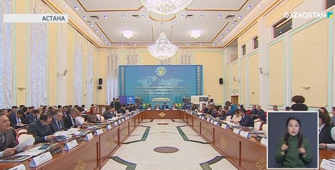 Қазақстанның түрмелерінде теологиялық қызмет құрылды