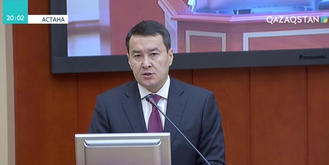 Мәжілістің жалпы отырысында Хорватиямен арадағы тауар айналымын реттеу туралы заң қаралды