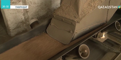 Павлодарда бидай экспорттауға вагон жоқ