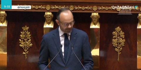 Францияда 2019 жылы отын салығы өспейтін болды