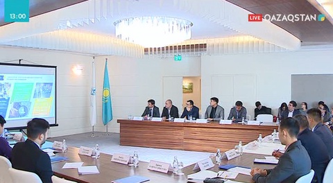 Халықтың цифрлық сауаттылығы артты