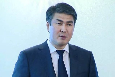 Қазақстан әлемнің 117 еліне өз тауарын экспорттайды