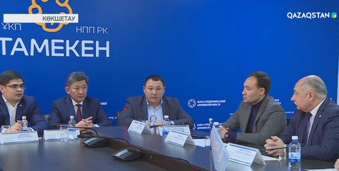 Ақмола облысында 20 мыңнан астам адам жұмыссыздар есебінде тұр