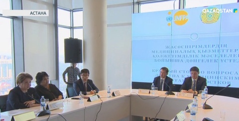 Қазақстандық жастар ЖИТС, ВИЧ-тің таралу жолдарынан әлі де хабарсыз