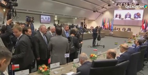 ОПЕК-тің мұнай өндірісін қысқарту туралы конференциясы келісімсіз аяқталды