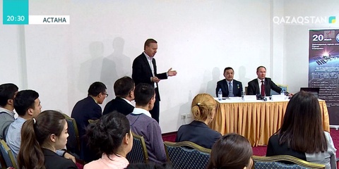 Қазақстан-Ресей бірлескен «Союз-5» зымыранын ұшыруға әзірлік басталды