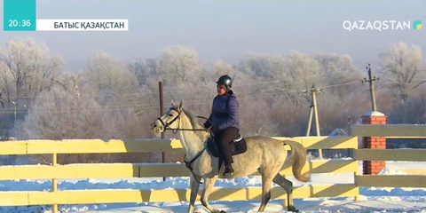 Оралда «Саят» этно-туристік орталығы ашылды