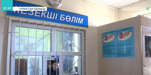 Түркістан облысының Қазығұрт ауданында мал ұрлығы тыйылмай тұр