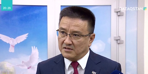 Қазақстандықтар Жоғарғы Сотпен бейнебайланысқа шыға алады