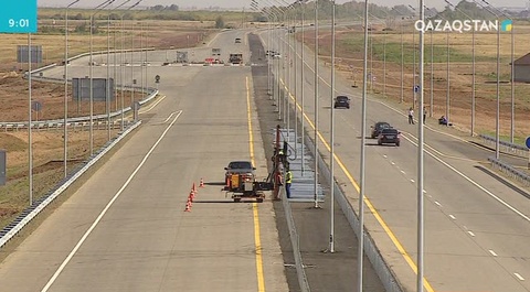 «Нұрлы жол» мемлекеттік бағдарламасы келер жылы аяқталады