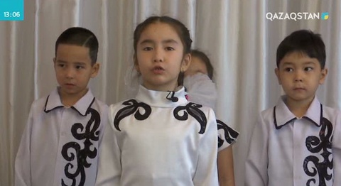 Павлодарлық бүлдіршіндер туған жердің қасиетті жерлерін мектепке дейін білетін болады