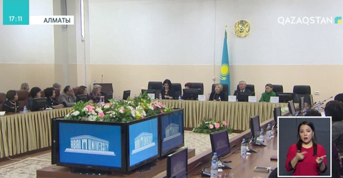 «Мұғалім мәртебесі туралы» заң жобасына елдің әр өңірінен 800-ден астам ұсыныс түскен