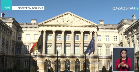 Бельгияда саяси дағдарыс