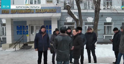 «Сыбаға» бағдарламасымен несие алған қарағандылық 100-ге жуық фермер қарызға батты