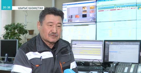 ШҚО-да ірі зауыттар жұмысты жеңіл әрі жедел атқаруға мүмкіндік беретін жобаларды қолға алды