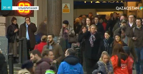 «Брексит» бойынша бекітілген келісім қайта қаралмайды