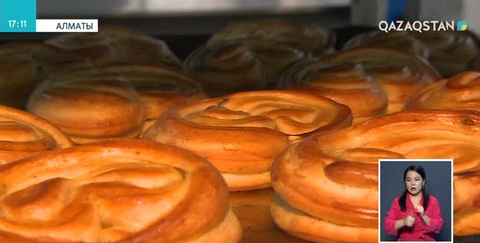 Қазақ ғалымдары анемиядан сақтануға септігін тигізетін нан өнімдерін шығарып жатыр