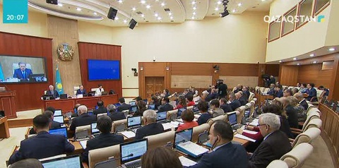 Екі азаматтығы бар 15 мыңнан астам қазақстандық анықталды