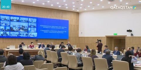 Бұдан былай сайлау учаскелерінде мүмкіндігі шектеулі жандар да дауыс бере алады