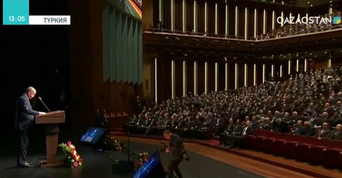 Р.Ердоған түрік армиясының Сириядағы күрдтерге қарсы жаңа операция бастайтынын мәлімдеді