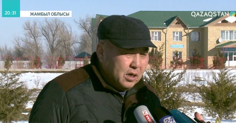 Сайранбай Дөненбаев - қарапайым шопаннан алып шаруа қожалық иесіне айналған еңбек адамы