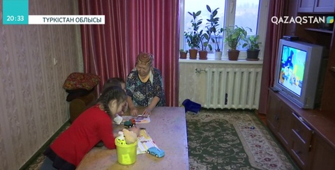 Түркістан облысында тозығы жеткен 508 көпқабатты тұрғын үйге жөндеу жасалады