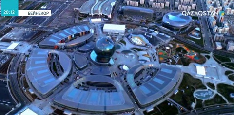 2018 жыл - ел тарихында делимитациялау мәселесін түбегейлі шешкен жыл болып қалды