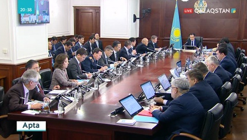 «Бюджет жыры»: Республикалық бюджеттің 107 млрд. теңгесі игерілмеген