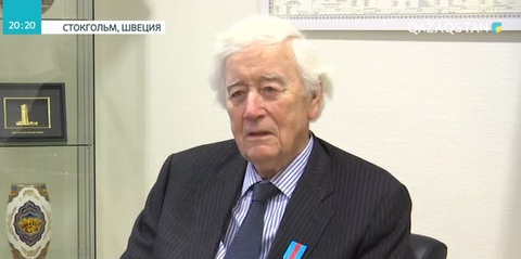 Еуропалық саясаткерлер Тәуелсіздік мерекесімен құттықтады