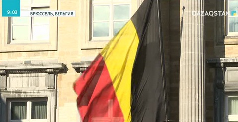 Бельгияның премьер-министрі Шарль Мишель отставкаға кететінін мәлімдеді