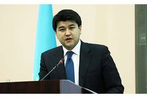 Қ.Бишімбаев: Шілдеде электр энергиясына шекті тарифтерді төмендету мәселесі қаралады