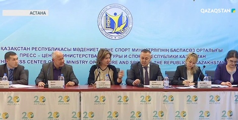 Еліміздің музейлері ғылыми-зерттеу жұмыстарына баса көңіл бөлуде