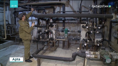 Елімізде 1 қаңтардан бастап коммуналдық қызметтердің бағасы төмендейді