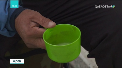 ЗЕРТТЕУ: Қайыршылықты кәсіпке айналдырғандар күніне, айына орта есеппен қанша табады?