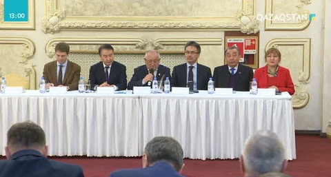 «Архив-25» бағдарламасы аясында әр түкпірден тарихи құжаттарды жинау басталды