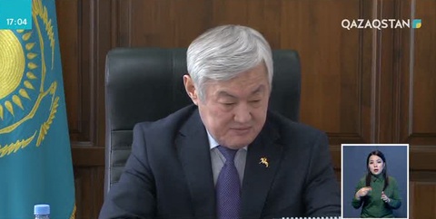Ақтөбедегі қытайлық корпорация келісімшарттық міндеттерін атқармай отыр