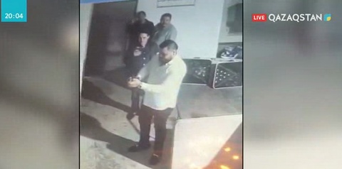 Мереке қарсаңында сапасыз отшашулардан жапа шегу оқиғалары жиіледі