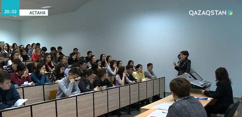 2021 жылдан бастап ЖОО түлектеріне мемлекеттік үлгідегі диплом берілмейді