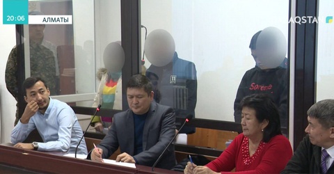 Денис Тенді тапсырыспен өлтіруі мүмкін